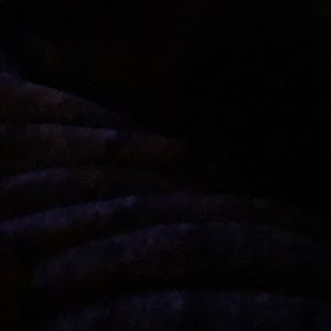 Meet your Posher, Judy